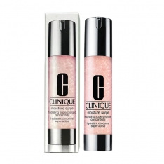 Увлажняющий концентрат для лица Clinique Moisture Surge Hydrating Supercharged Concentrate