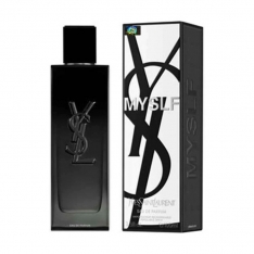 Мужская парфюмерная вода Yves Saint Laurent MYSLF (Евро качество A-Plus Люкс)​