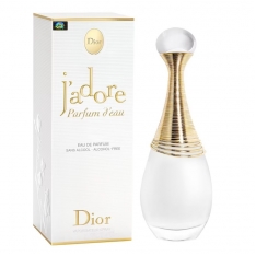 Женская парфюмерная вода Dior j'adore Parfum d'eau (Евро качество A-Plus Люкс)