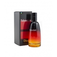 Мужская туалетная вода Dior Fahrenheit (Евро качество)