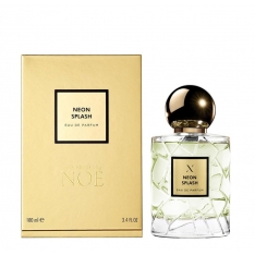 Les Soeurs de Noe Neon Splash унисекс (качество люкс)