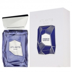 Парфюмерная вода French Avenue Atlantis Extrait унисекс (ОАЭ)