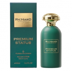 Парфюмерная вода Christian Richard Premium Status унисекс (качество люкс)