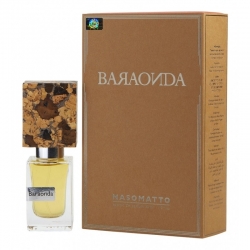 Женская парфюмерная вода Nasomatto Baraonda (Евро качество A-Plus Люкс)