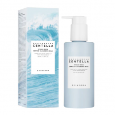 Молочко для очищения кожи SKIN1004 Madagascar Centella Hyalu-Cica Gentle Cleansing Milk