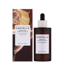 Восстанавливающая сыворотка для лица SKIN1004 Madagascar Centella Probio-Cica Intensive Ampoule 50 ml