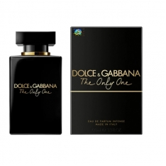 Женская парфюмерная вода Dolce & Gabbana The Only One Eau de Parfum Intense (Евро качество)