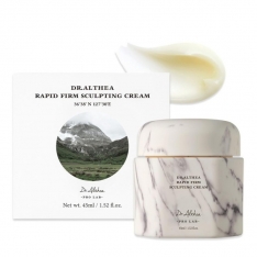 Моделирующий крем для лица Dr Althea Rapid Firm Sculpting Cream Моделирующий крем для лица Dr Althea Rapid Firm Sculpting Cream