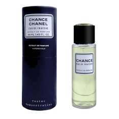 Chanel Chance Eau Fraiche TESTER женский 44 ml