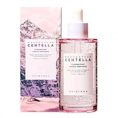 Себорегулирующая сыворотка для лица SKIN1004 Madagascar Centella Poremizing Fresh Ampoule Себорегулирующая сыворотка для лица SKIN1004 Madagascar Centella Poremizing Fresh Ampoule
