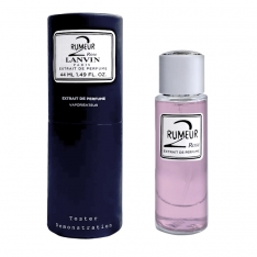 Lanvin Rumeur 2 Rose TESTER женский 44 ml