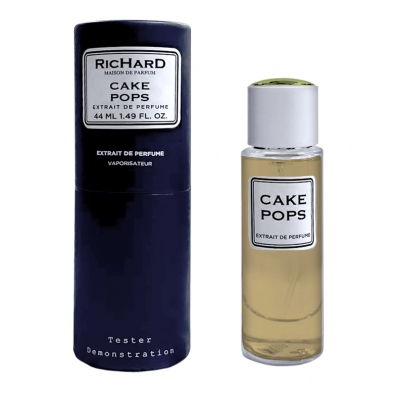 Christian Richard Cake Pops TESTER унисекс 44 ml