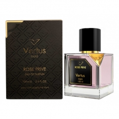 Парфюмерная вода Vertus Rose Prive унисекс Парфюмерная вода Vertus Rose Prive унисекс