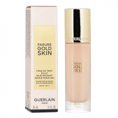 Крем тональный Guerlain Parure Gold Skin SPF 20 PA+++