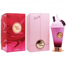 Женская парфюмерная вода Armaf Yum Yum (ОАЭ)