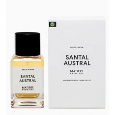 Парфюмерная вода Matiere Premiere Santal Austral унисекс (Евро качество A-Plus Люкс) Парфюмерная вода Matiere Premiere Santal Austral унисекс (Евро качество A-Plus Люкс)
