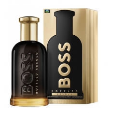 Мужская парфюмерная вода Hugo Boss Boss Bottled Absolu Parfum (Евро качество)