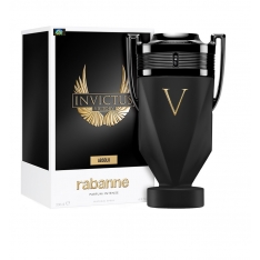Мужская парфюмерная вода Paco Rabanne Invictus Victory Absolu (Евро качество)