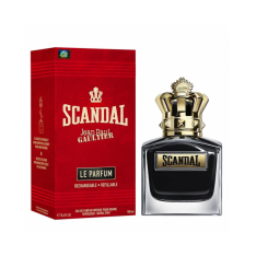 Мужская парфюмерная вода Jean Paul Gaultier Scandal Pour Homme Le Parfum (Евро качество A-Plus Люкс) Мужская парфюмерная вода Jean Paul Gaultier Scandal Pour Homme Le Parfum (Евро качество A-Plus Люкс)