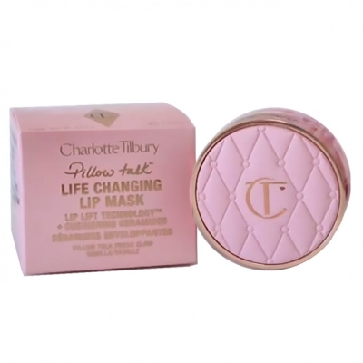 Маска для губ Charlotte Tilbury Life Changing Lip Mask Pillow Talk