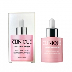 Увлажняющая сыворотка для лица Clinique Moisture Surge Active Glow Serum Увлажняющая сыворотка для лица Clinique Moisture Surge Active Glow Serum