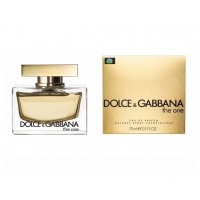 Женская парфюмерная вода Dolce&Gabbana The One (Евро качество A-Plus Люкс)