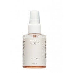 Спрей-шиммер для тела Pusy Shine