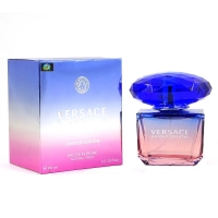 Женская туалетная вода Versace Bright Crystal Limited Edition (Евро качество A-Plus Люкс)