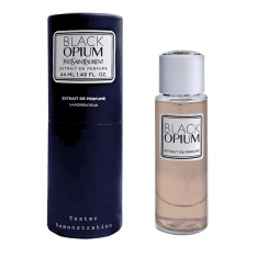 Yves Saint Laurent Black Opium TESTER женский 44 ml Yves Saint Laurent Black Opium TESTER женский 44 ml