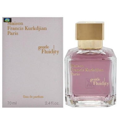 Парфюмерная вода Maison Francis Kurkdjian Gentle Fluidity унисекс (Евро качество A-Plus Люкс)
