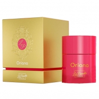 Женская парфюмерная вода La Parretta Oriana (ОАЭ) Женская парфюмерная вода La Parretta Oriana (ОАЭ)