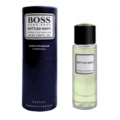Hugo Boss Boss Bottled Night TESTER мужской 44 ml Hugo Boss Boss Bottled Night TESTER мужской 44 ml