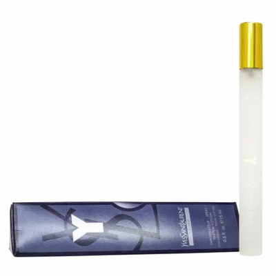 Мини парфюм Yves Saint Laurent Y L'Elixir мужской 15 ml