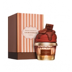 Женская парфюмерная вода Lattafa Give Me Gourmand Choco Overdose (ОАЭ)