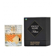 Парфюмерная вода Kilian Angels' Share унисекс (Евро качество A-Plus Люкс)