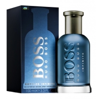 Мужская парфюмерная вода Hugo Boss Boss Bottled Infinite (Евро качество)