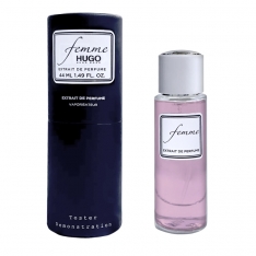 Hugo Boss Femme TESTER женский 44 ml Hugo Boss Femme TESTER женский 44 ml