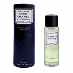 Chanel Egoiste Platinum TESTER мужской 44 ml