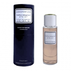 Zarkoperfume Purple Molecule 070-07 TESTER унисекс 44 ml