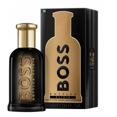 Мужская парфюмерная вода Hugo Boss Boss Bottled Elixir (Евро качество)