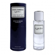 Dolce & Gabbana Light Blue TESTER женский 44 ml