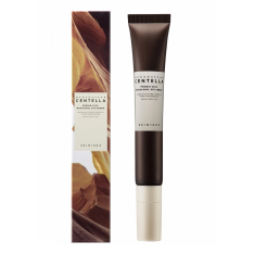 Крем для кожи вокруг глаз с центеллой SKIN1004 Madagascar Centella Probio-Cica Bakuchiol Eye Cream Крем для кожи вокруг глаз с центеллой SKIN1004 Madagascar Centella Probio-Cica Bakuchiol Eye Cream