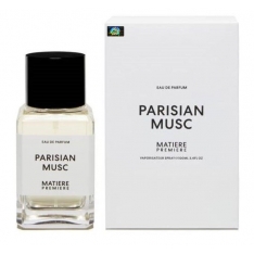 Парфюмерная вода Matiere Premiere Parisian Musc унисекс (Евро качество A-Plus Люкс) Парфюмерная вода Matiere Premiere Parisian Musc унисекс (Евро качество A-Plus Люкс)