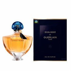 Женская парфюмерная вода Guerlain Shalimar Eau de Parfum (Евро качество) Женская парфюмерная вода Guerlain Shalimar Eau de Parfum (Евро качество)