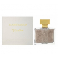 Женская парфюмерная вода M. Micallef Ylang in Gold (качество люкс)
