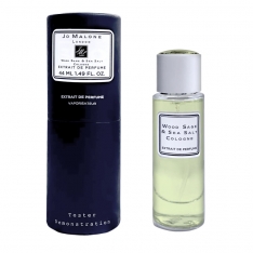 Jo Malone Wood Sage & Sea Salt TESTER унисекс 44 ml