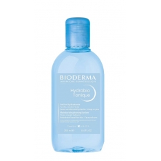 Увлажняющий тоник для лица Bioderma Hydrabio Tonique 250 ml