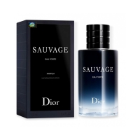 Мужская парфюмерная вода Dior Sauvage Eau Forte (Евро качество) Мужская парфюмерная вода Dior Sauvage Eau Forte (Евро качество)