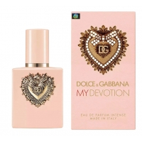 Женская парфюмерная вода Dolce & Gabbana My Devotion Eau de Parfum Intense (Евро качество A-Plus Люкс) Женская парфюмерная вода Dolce & Gabbana My Devotion Eau de Parfum Intense (Евро качество A-Plus Люкс)