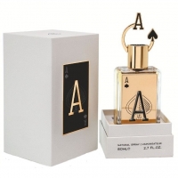 Парфюмерная вода Fragrance World Ace Of Spades унисекс (ОАЭ) Парфюмерная вода Fragrance World Ace Of Spades унисекс (ОАЭ)